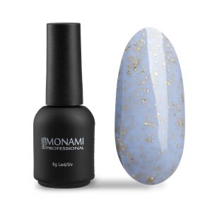 Гель-лак Potal Gold Light Blue, 8 г - NOGTISHOP