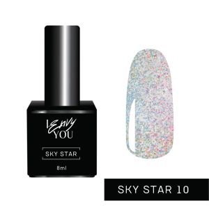 I Envy You, Гель-лак Sky Star 10 (8 g) - NOGTISHOP