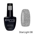 I Envy You, Гель-лак StarLight 08 (10 g)