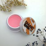 SMART Gel Pink Quartz 15 гр. густой гель FLY MARY