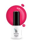 Гель-лак Fashion week colors №3 Beetroot purple