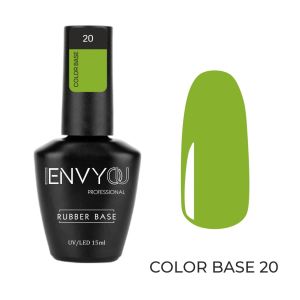 I Envy You, Color Base 20 (15g) - NOGTISHOP