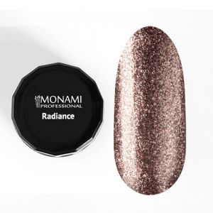 Гель-лак RADIANCE Bronze 5 гр - NOGTISHOP