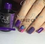 Гель-лак VOGUE NAILS Классика №111 Северное сияние, 10 мл