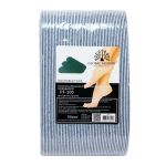 Сменные листы абразива для металлической основы для педикюра,МОЮЩАЯСЯ PF-100 50 шт, Global Fashion