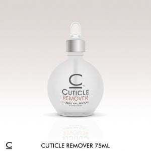 Cosmolac Средство для удаления кутикулы Cuticl Remover 75 мл 