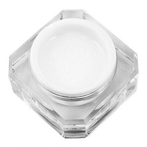 Однофазный гель с мерцанием Prestige-Gel Pearl MADELON, 15 мл.   - NOGTISHOP