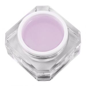 Однофазный гель с мерцанием Prestige-Gel Pink MADELON, 15 мл.  - NOGTISHOP