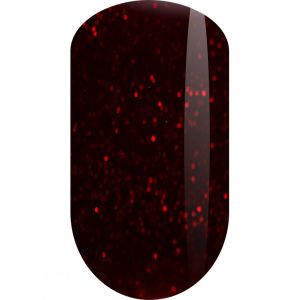 Гель-лак Red Gloss №2, 8 мл.  - NOGTISHOP