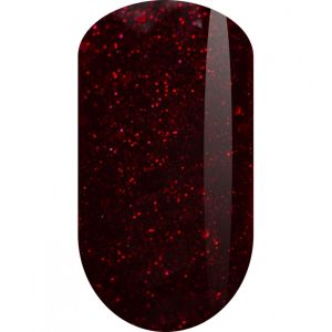 Гель-лак Red Gloss №5, 8 мл.  - NOGTISHOP