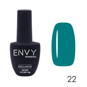 I Envy You, Гель-лак Exclusive 022 (10 g) - NOGTISHOP