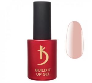 Build It Up Gel “Milky Rose” Моделирующий гель 15 мл, Kodi - NOGTISHOP