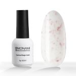 База Monami камуфлирующая Love Story White, 8 г