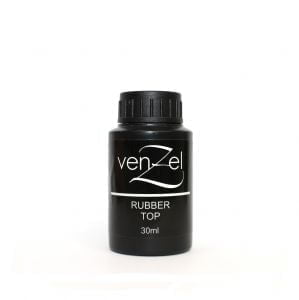 Топ VENZEL Rubber, 30 мл