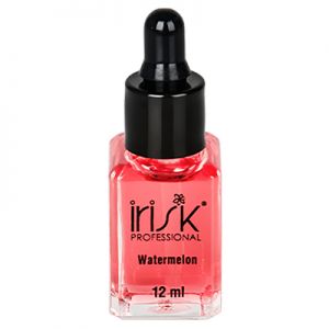 Масло для кутикулы INTENSE Watermelon (Арбуз), 8 мл IRISK - NOGTISHOP