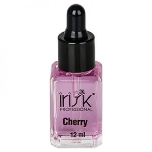 Масло для кутикулы INTENSE Cherry (Вишня), 8 мл  IRISK - NOGTISHOP