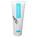 Крем-тальк с дезодорирующим эффектом «Irisk professional» PureFeet Cream Talk, туба 130 мл Irisk