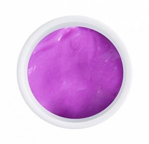Гель-пластилин ARTEX Sculpting gel Фиолетовый, 5 гр. - NOGTISHOP