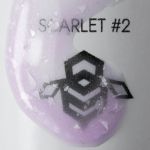 Scarlet #2 STABLE BASE 18ml