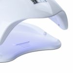 Лампа UV/LED Perfect Lamp 5 48 Вт ParisNail 