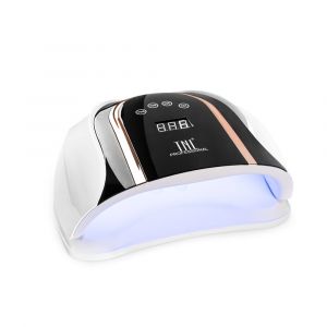 UV LED-лампа TNL 160 W - "Alpha X" Белая - NOGTISHOP