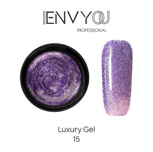 I Envy You, Luxury Gel № 15 (7 мл) - NOGTISHOP