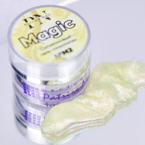 Силиконовый гель-пластилин Magic №M2, 5 гр Patrisa Nail  - NOGTISHOP