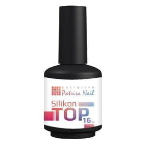 Силиконовый Топ, 16 мл  Patrisa Nail - NOGTISHOP