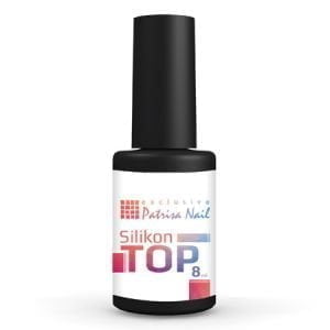 Силиконовый Топ, 8 мл  Patrisa Nail - NOGTISHOP