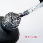 Топ VENZEL Potal Silver, 15 мл