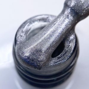 Гель-лак Луи Филипп Silver Eye 01, 10ml  - NOGTISHOP