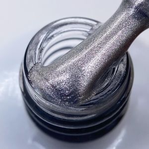 Гель-лак Луи Филипп Silver Eye 02, 10ml   - NOGTISHOP