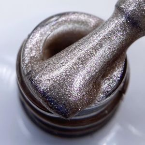 Гель-лак Луи Филипп Silver Eye 04, 10ml - NOGTISHOP