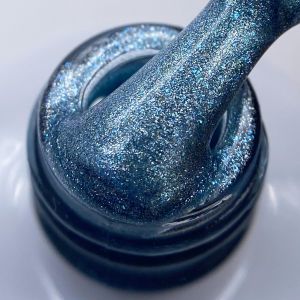 Гель-лак Луи Филипп Silver Eye 07, 10ml - NOGTISHOP