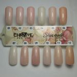 Гель-лак CHARME- Skin nude 10, 10 мл. 