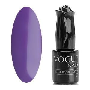 Гель-лак VOGUE NAILS Классика №136 Скрытые чувства, 10 мл - NOGTISHOP