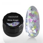 Гель Slime Grape, 5 г Monami