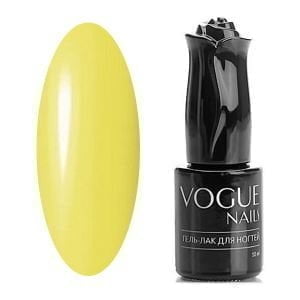 Гель-лак VOGUE NAILS Фруктовое лето №625 Тропический смузи, 10 мл - NOGTISHOP