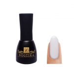 Гель-лаки Nogtika Gel Polish Snow, 5 мл, белый