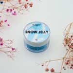 Classic Jelly Snow 15 гр. Белый гель желе FLY MARY