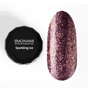 Monami Гель-лак SPARKLING ICE Depth 5 гр  - NOGTISHOP