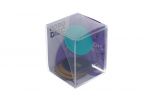 Педикюрный диск пластиковый скошенный PODODISC STALEKS PRO L + файл-кольцо 180 грит 5 шт (25 мм)