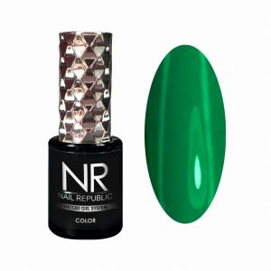 SUNDAY №142 цветная база, Nail Republic, 10 мл - NOGTISHOP