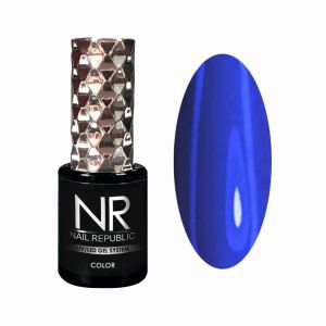 SUNDAY №143 цветная база, Nail Republic, 10 мл - NOGTISHOP