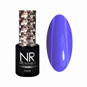 SUNDAY №144 цветная база, Nail Republic, 10 мл - NOGTISHOP