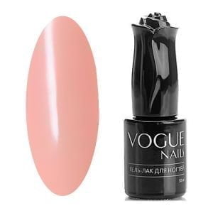 Гель-лак для френча VOGUE NAILS Счастливый день №313 Медовый месяц, 10 мл - NOGTISHOP