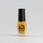 Лак для стемпинга Swanky Stamping, S39 - Горчичный, 6 мл 