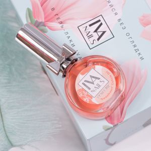 Парфюмированное масло для ногтей и кутикулы Sweetheart IVA Nails, 12 мл - NOGTISHOP