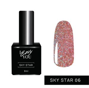 I Envy You, Гель-лак Sky Star 06 (8 g) - NOGTISHOP