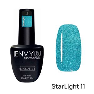 I Envy You, Гель-лак StarLight 11 (10 g) - NOGTISHOP